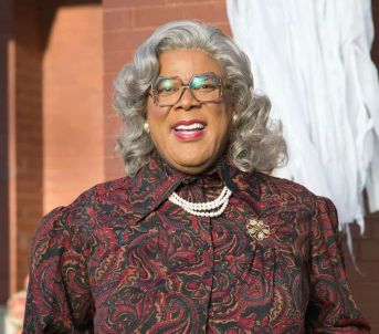 madea